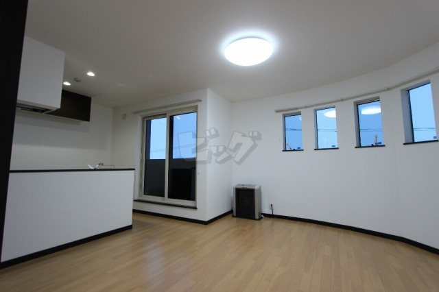 リビング・ダイニング