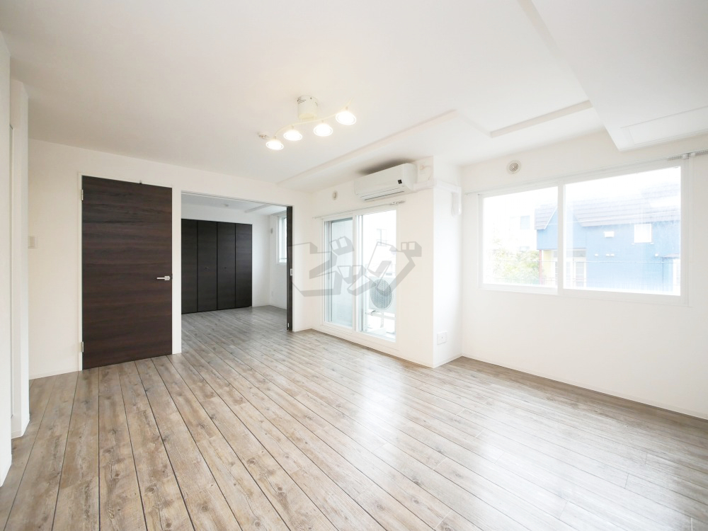 リビング・ダイニング