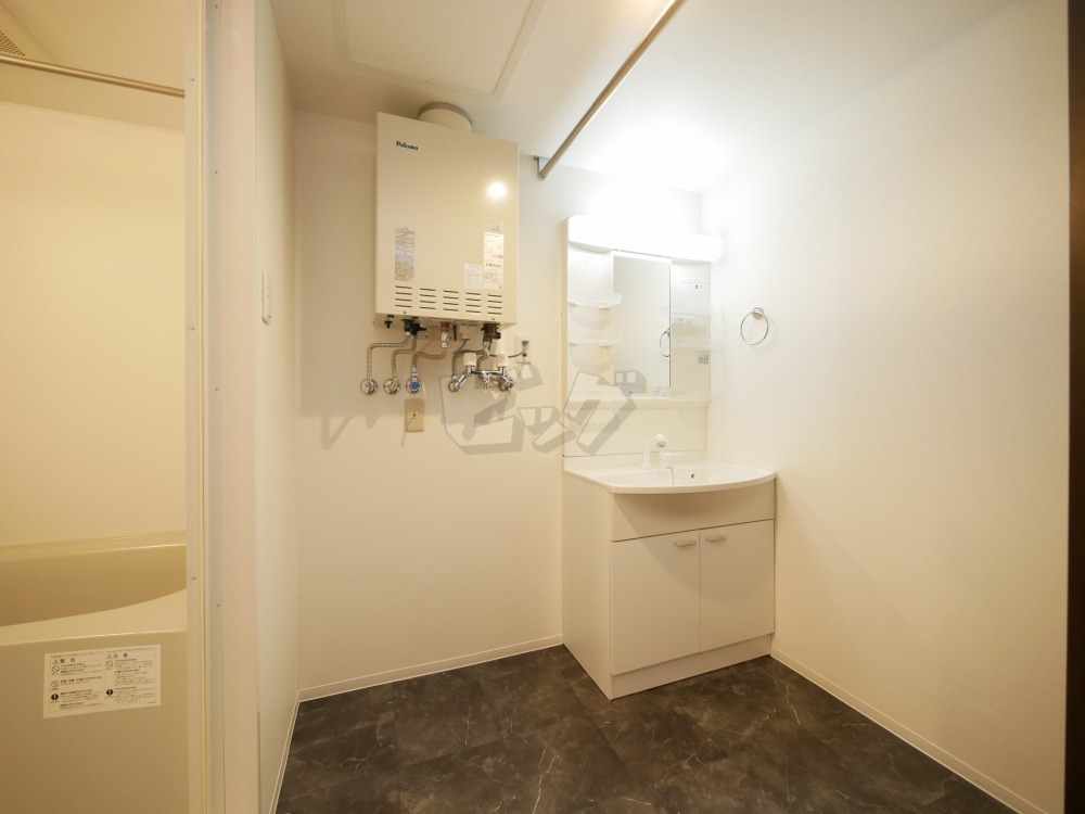 洗面所・脱衣所