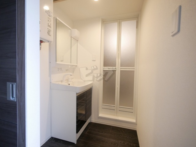 洗面所・脱衣所