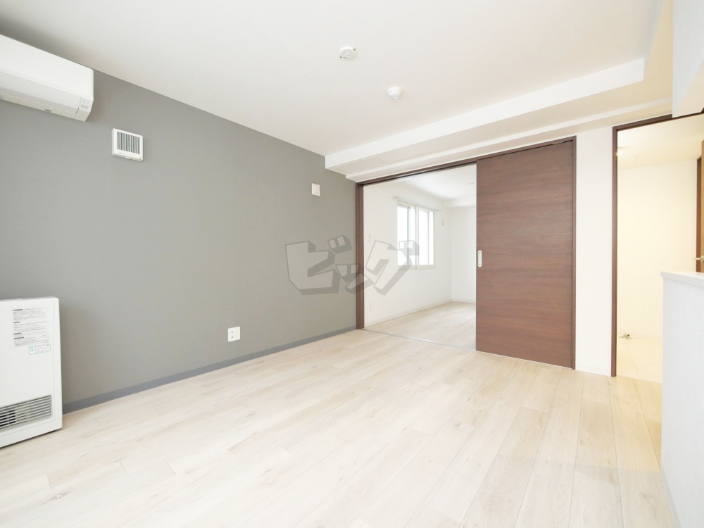 リビング・ダイニング