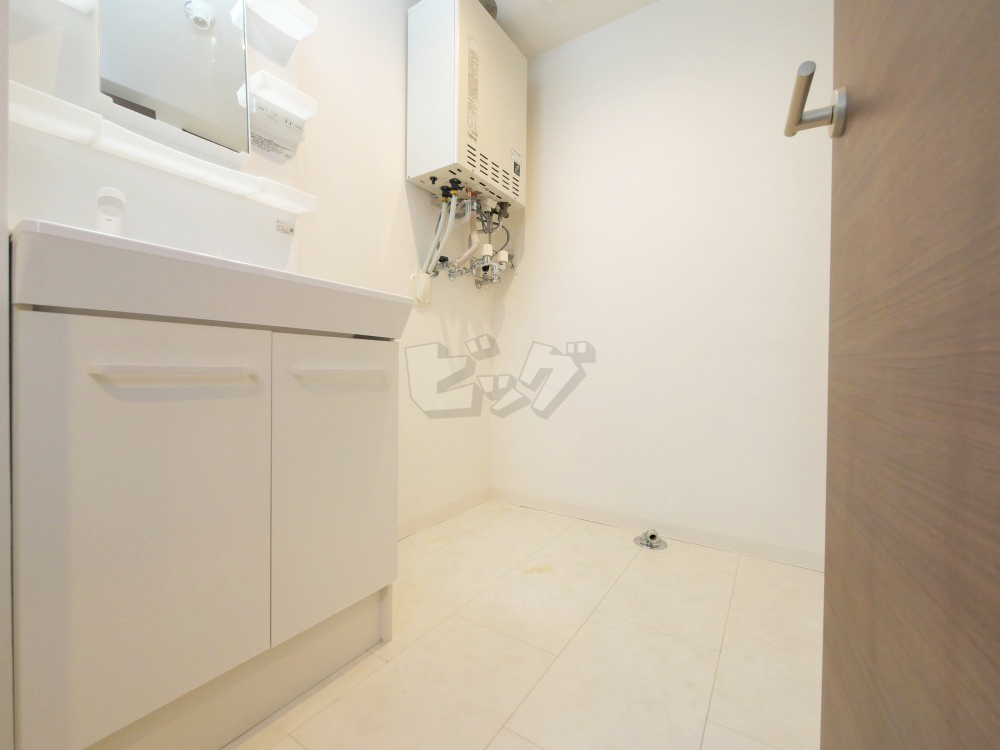 洗面所・脱衣所