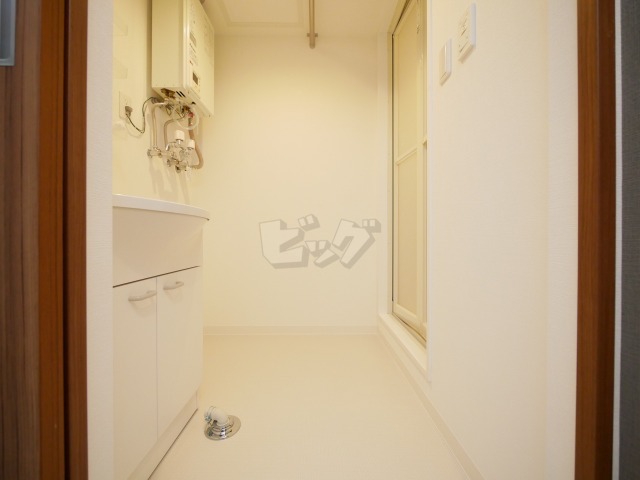 洗面所・脱衣所