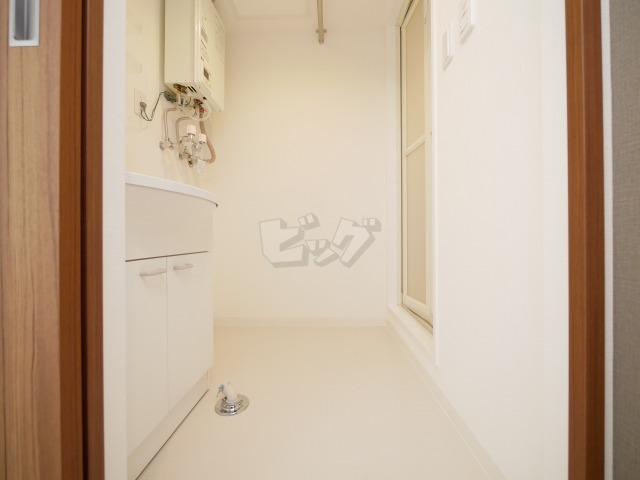 洗面所・脱衣所