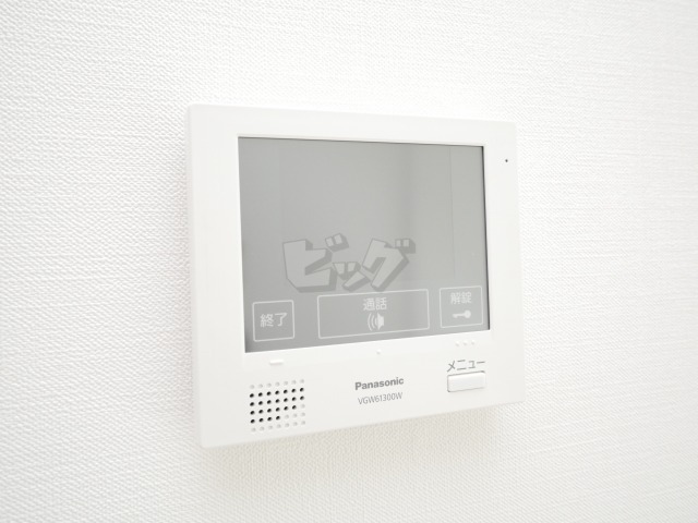 インターホン