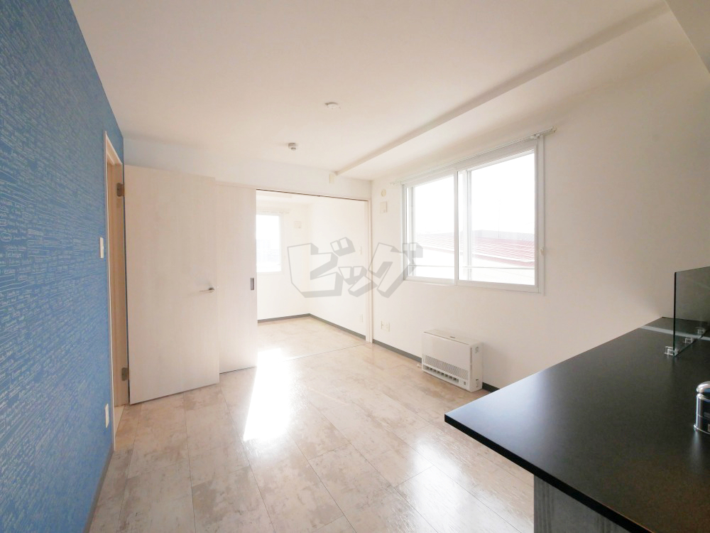 リビング・ダイニング