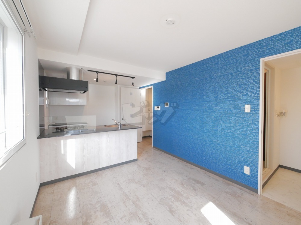 リビング・ダイニング