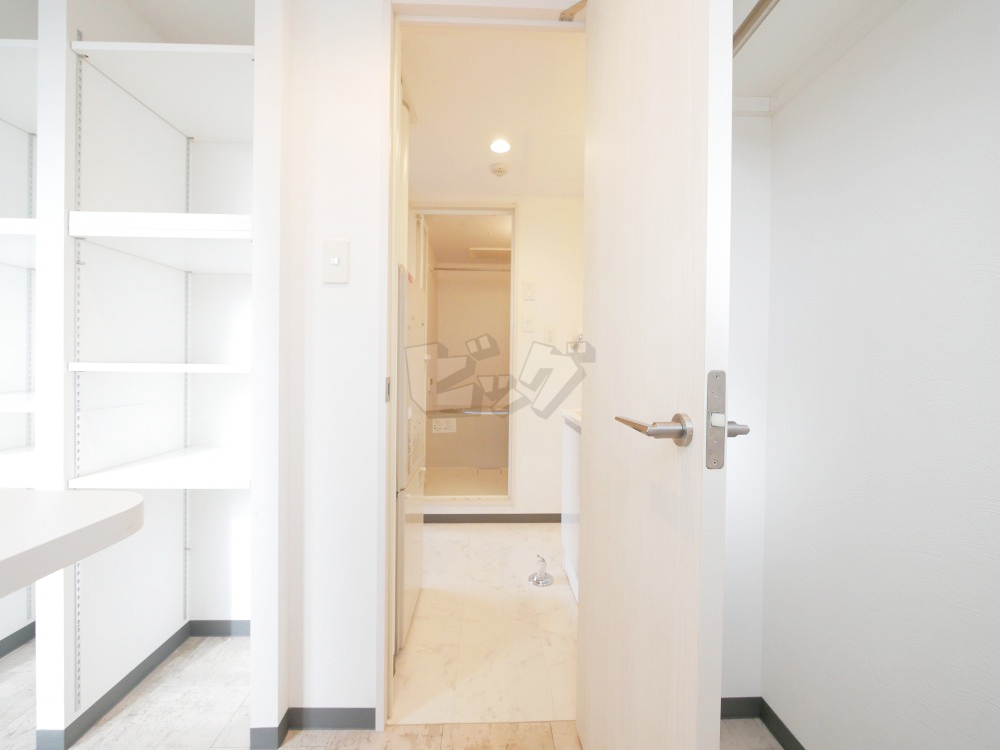 洗面所・脱衣所