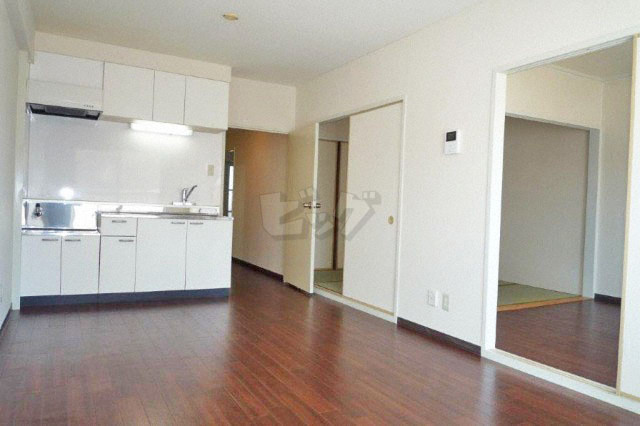 リビング・ダイニング