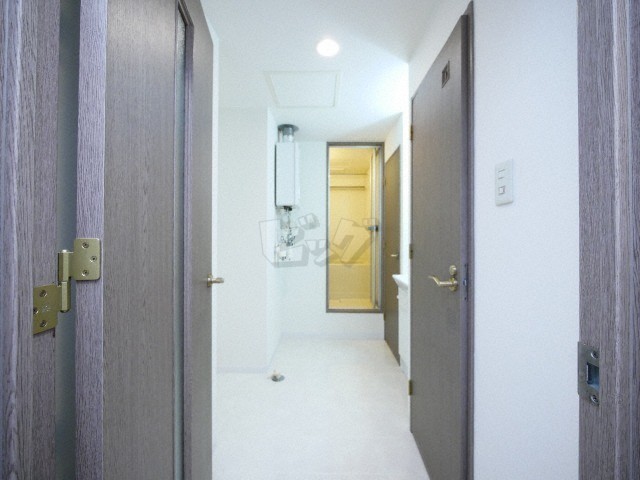 洗面所・脱衣所