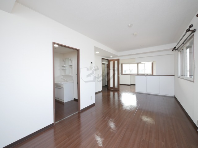 リビング・ダイニング