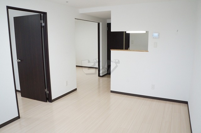 リビング・ダイニング