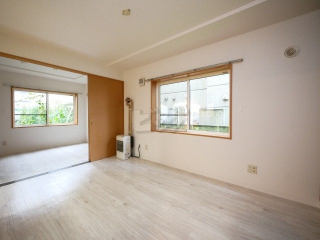 リビング・ダイニング