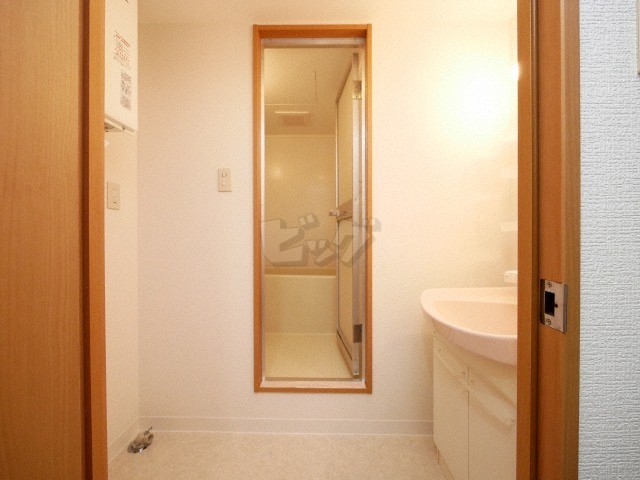 洗面所・脱衣所