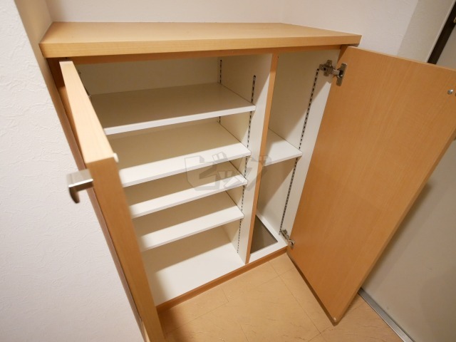 玄関収納