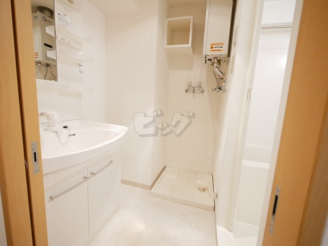 洗面所・脱衣所