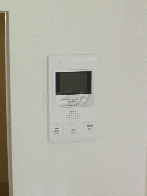 インターホン