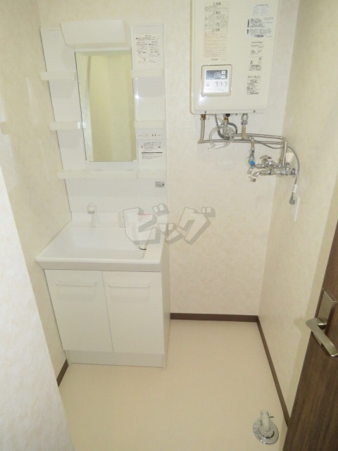 洗面所・脱衣所