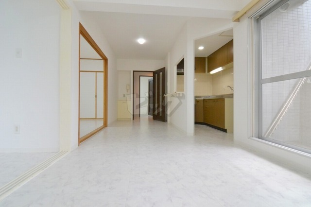 リビング・ダイニング