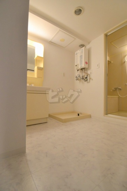 洗面所・脱衣所