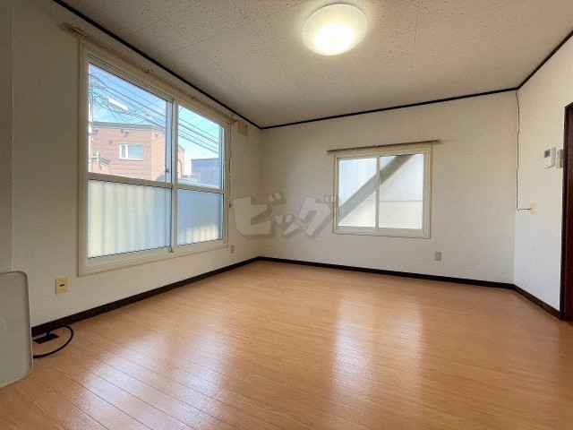 リビング・ダイニング