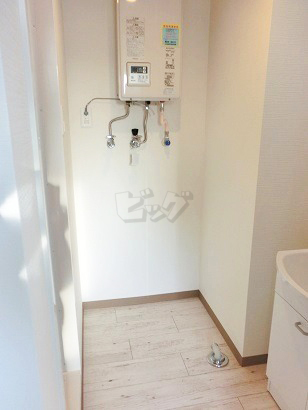 洗面所・脱衣所