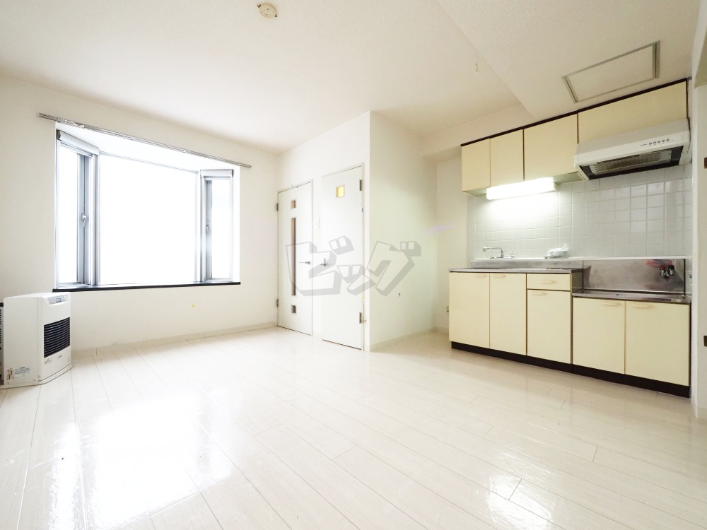 リビング・ダイニング