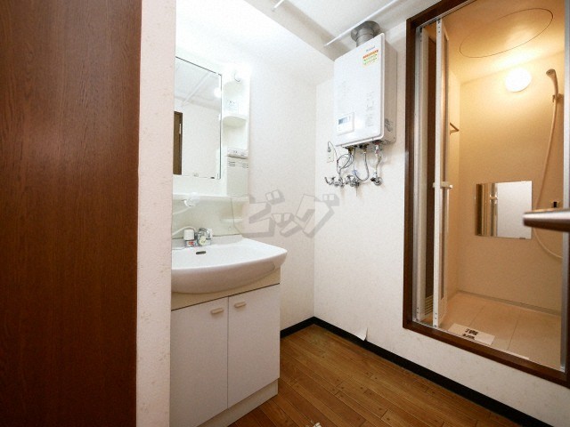 洗面所・脱衣所