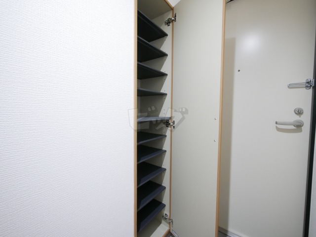 玄関収納