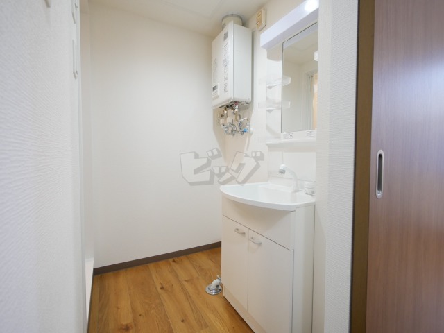 洗面所・脱衣所