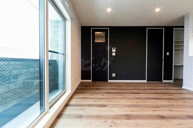 リビング・ダイニング