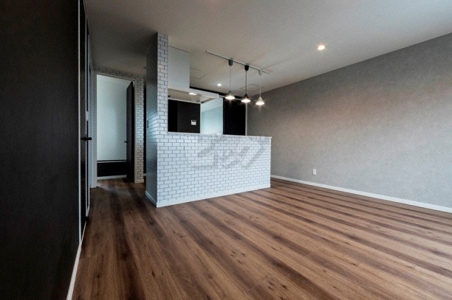 リビング・ダイニング