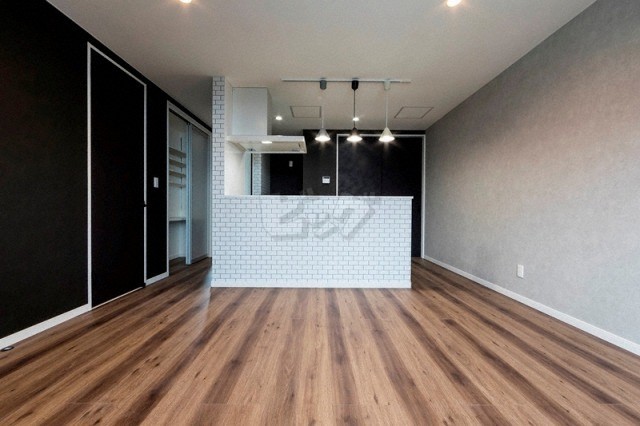 リビング・ダイニング