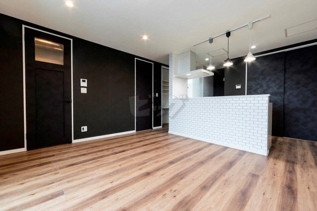 リビング・ダイニング