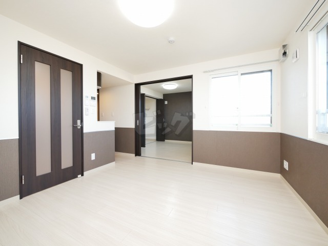 リビング・ダイニング