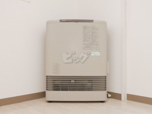 ストーブ