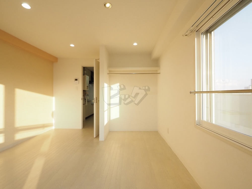 リビング・ダイニング