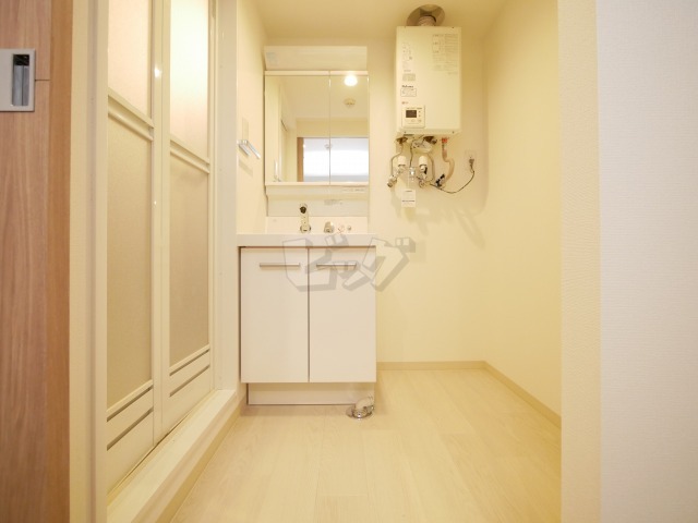 洗面所・脱衣所