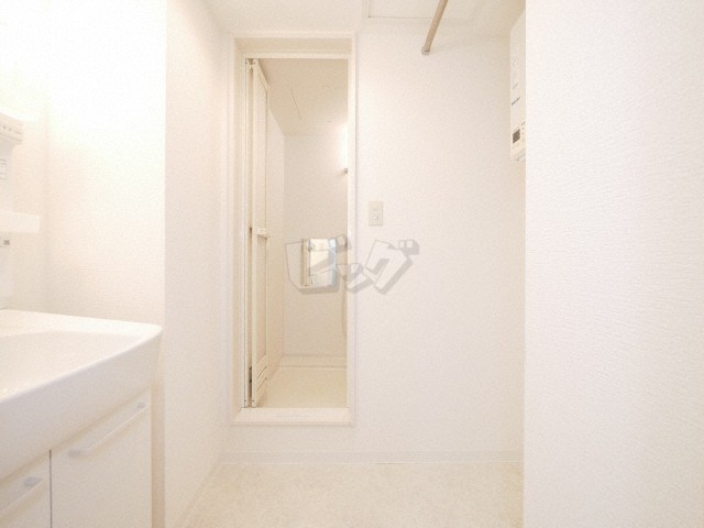 洗面所・脱衣所