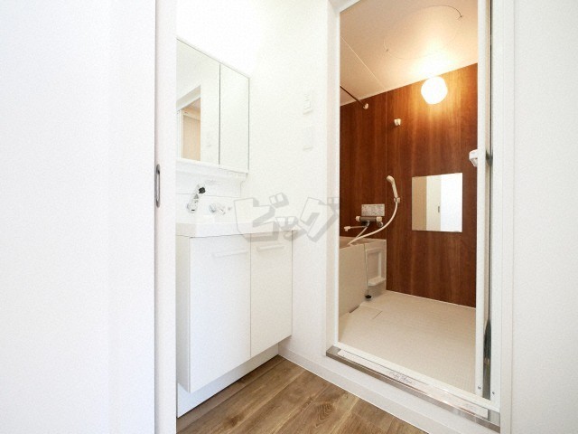 洗面所・脱衣所