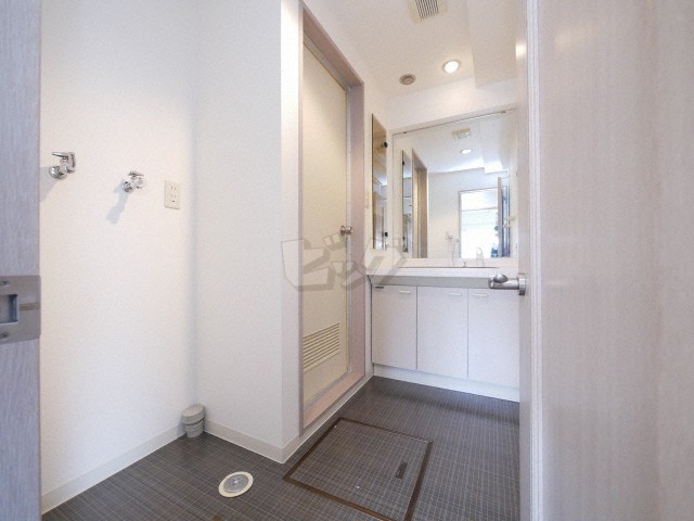 洗面所・脱衣所