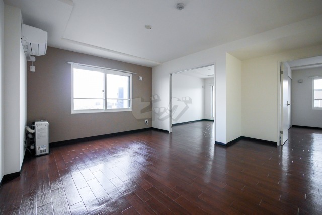 リビング・ダイニング