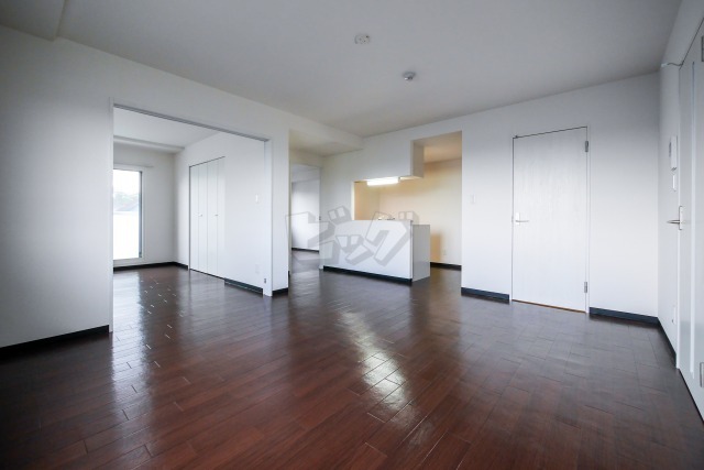 リビング・ダイニング