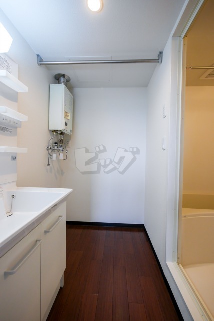 洗面所・脱衣所