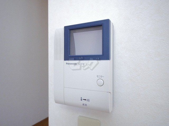 インターホン
