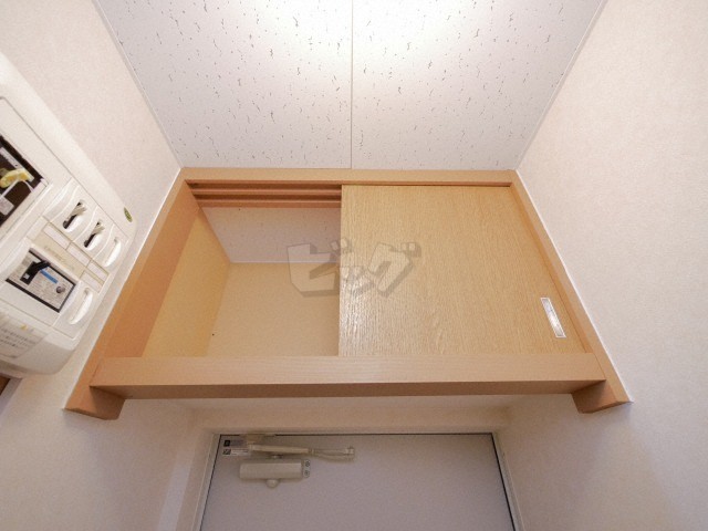 玄関収納