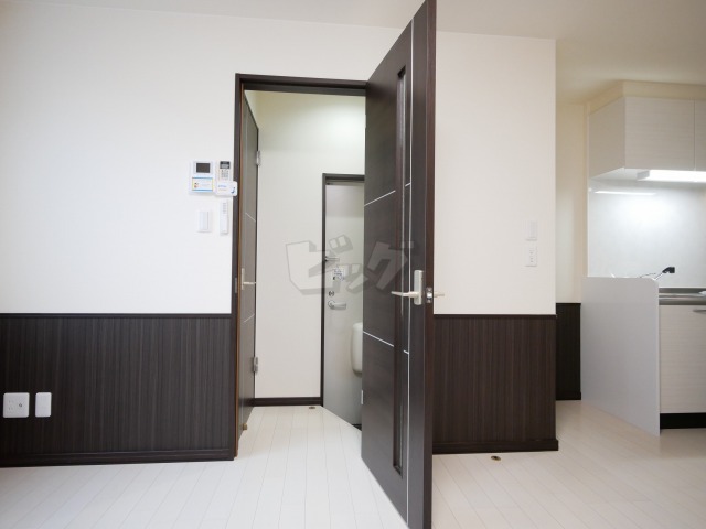 リビング・ダイニング