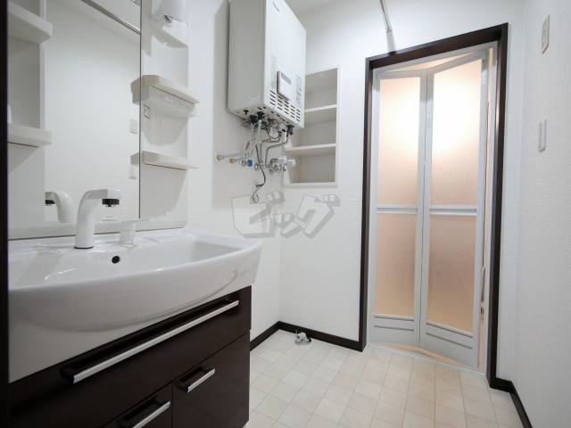 洗面所・脱衣所