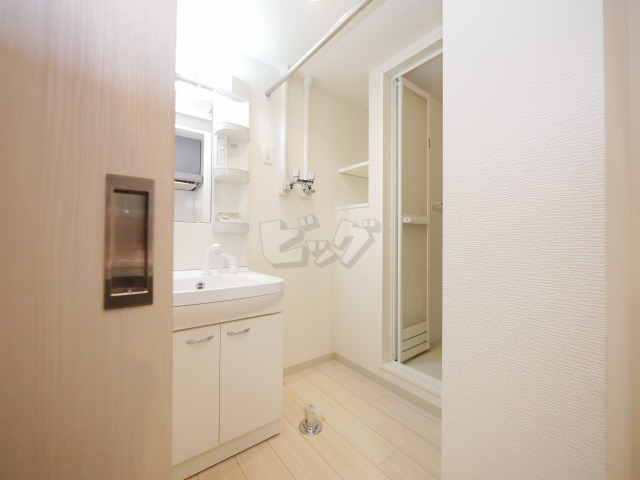 洗面所・脱衣所