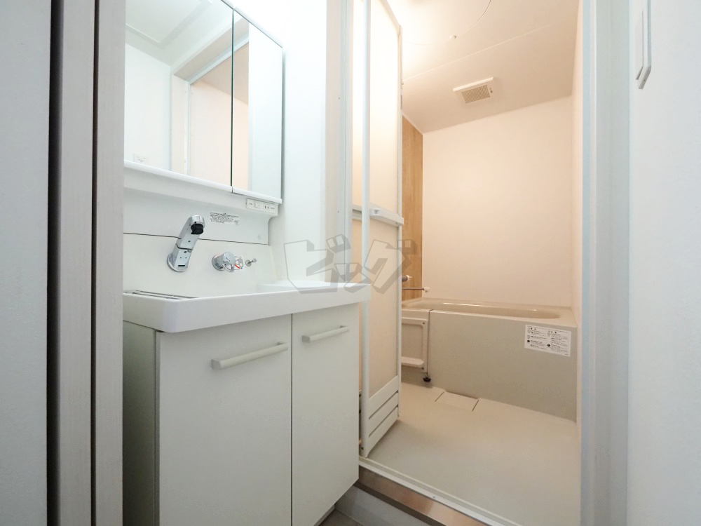 洗面所・脱衣所